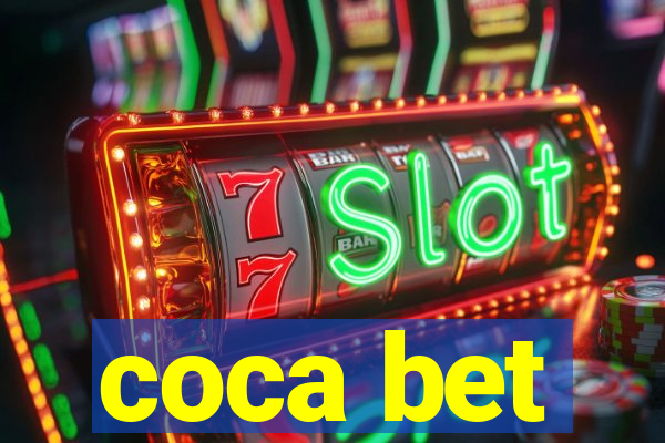 coca bet